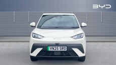 BYD Dolphin Surf 65kW Boost 43kWh 5dr Auto Electric Hatchback